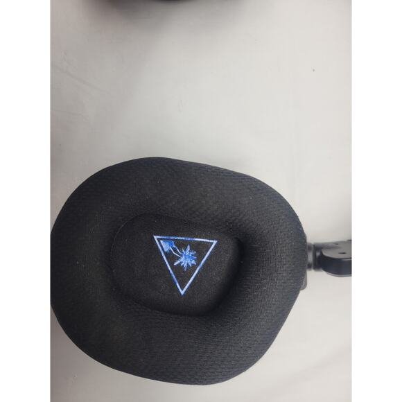 Turtle Beach S600 GEN2 P Wireless Gaming Headphones Black And Blue No USB Dongle - Picture 5 of 12